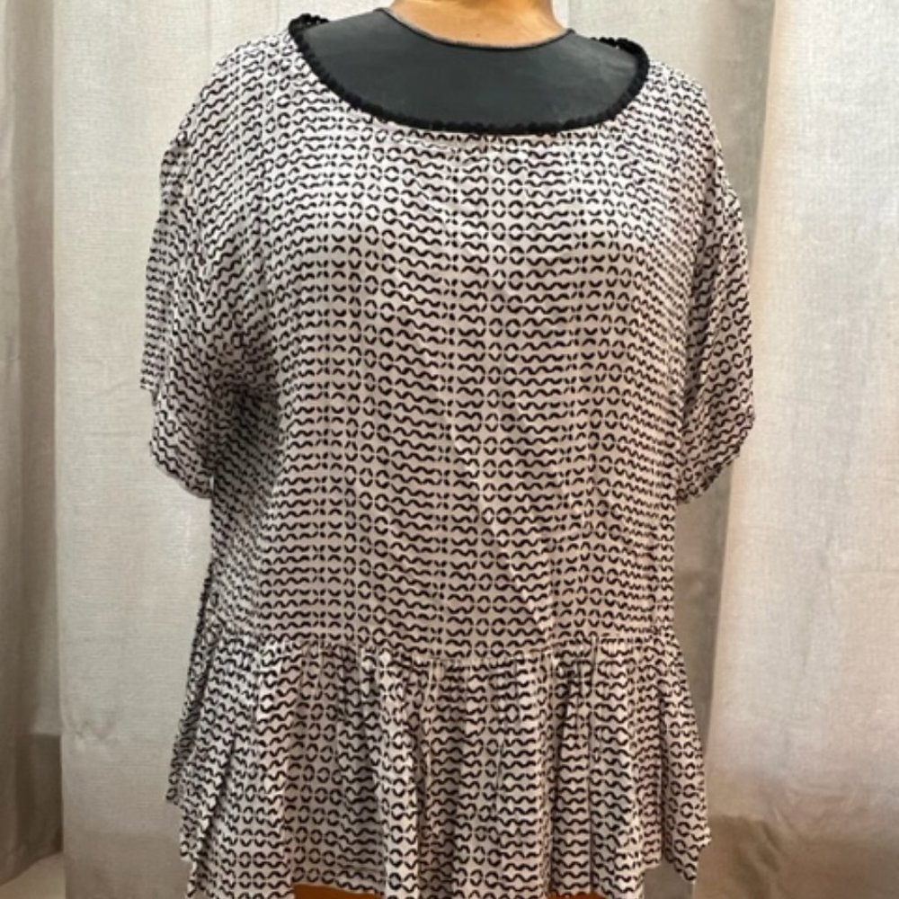 Great Plains Top